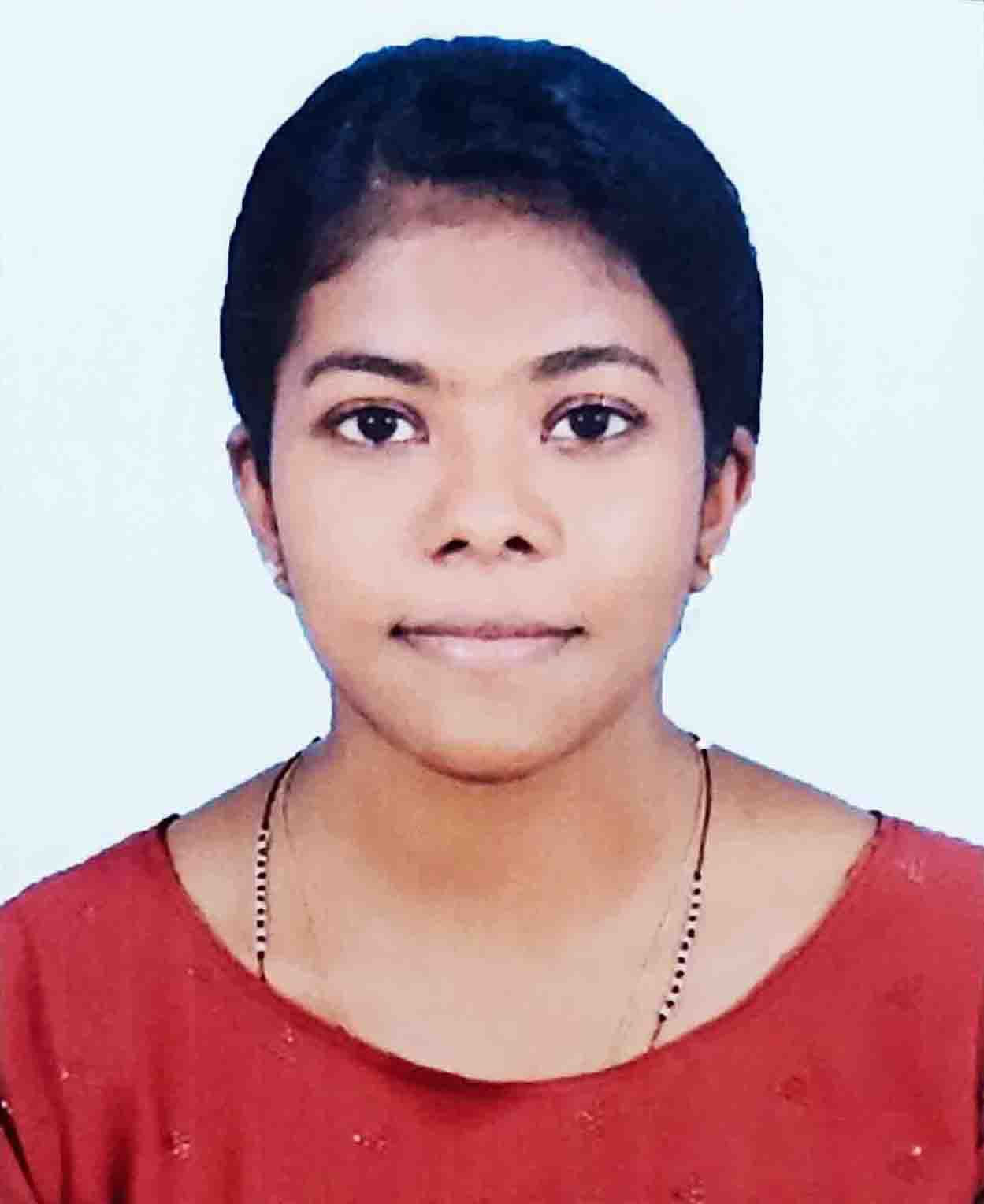 Alphy Jose